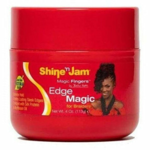 Ampro: Shine 'n Jam 16oz - Magic Fingers