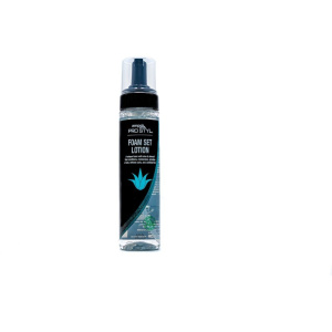 AMPRO FOAM SET LOTION