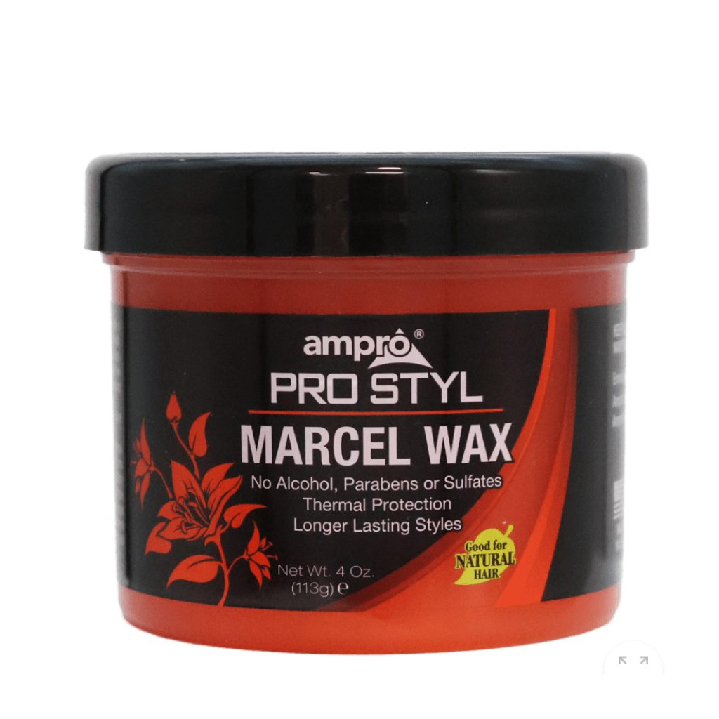 AMPRO MARCEL WAX (4OZ) (24/CS)