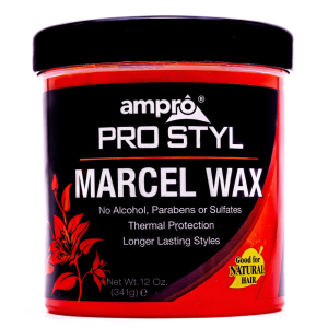 AMPRO MARCEL WAX (12OZ) (12/CS)