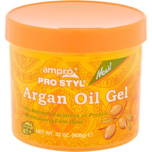AMPRO GEL 32OZ (6/CS) [ARGAN]