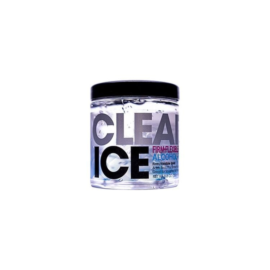 AMPRO GEL 6OZ (24/CS) [CLEAR]