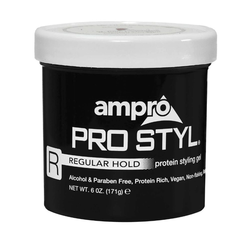 AMPRO GEL 6OZ (24/CS) [REG]