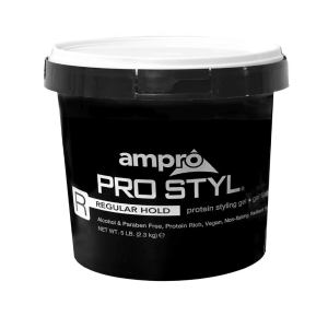 AMPRO GEL 5LB (6/CS) [REG]