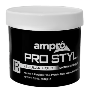 AMPRO GEL 32OZ (6/CS) [REG]