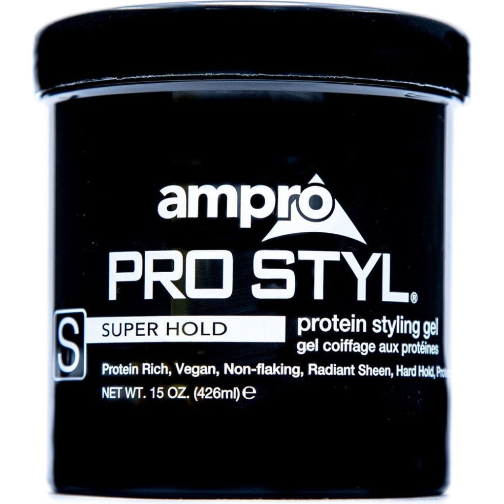 AMPRO GEL 5LB (6/CS) [SUPER]