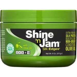 Ampro: Shine 'n Jam 8oz - Olive Oil