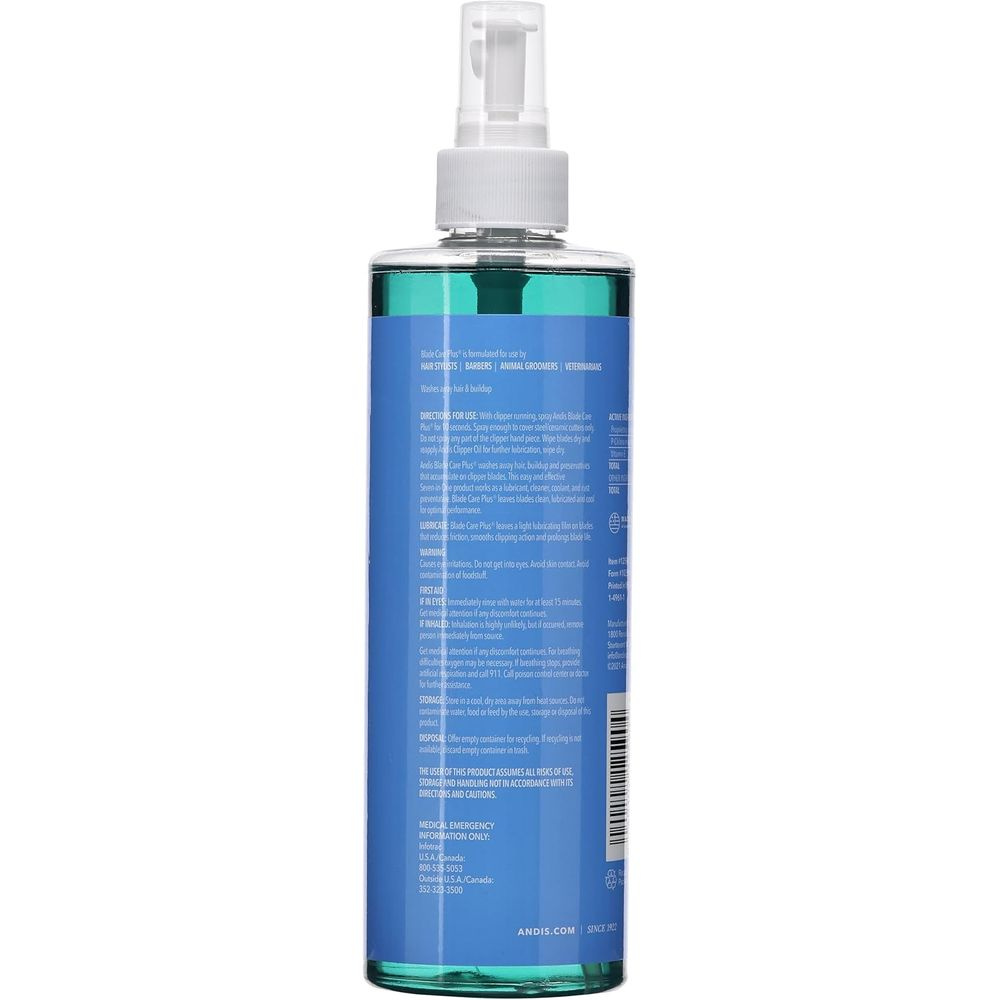 andis-blade-care-plus-7-in-1-clipper-blade-spray-16-oz-167687