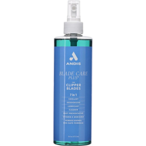 ANDIS BLADE CARE PLUS SPRAY