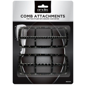 ANDIS REPLACEMENT ATTACH FINE/WIDE SIDE DRYER (12/CS)