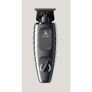 ANDIS TRIMMER GTX-EXO II M-FORCE [BLACK CHROME]