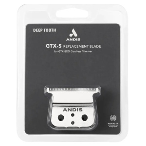 ANDIS BLADE [GTX DEEP TOOTH] (12/CS)