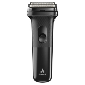ANDIS AT-HOME SHAVER INFORM