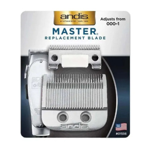 ANDIS BLADE [MASTER] (12PC/6BX/CS)