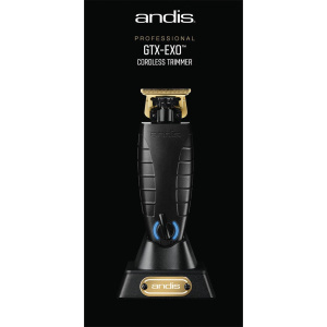 [USE: AD74150] ANDIS TRIMMER SKELETON GTX-EXO CORDLESS