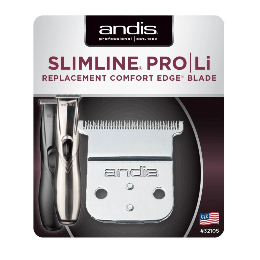 ANDIS BLADE [SLIMLINE PRO Li] (12/CS)