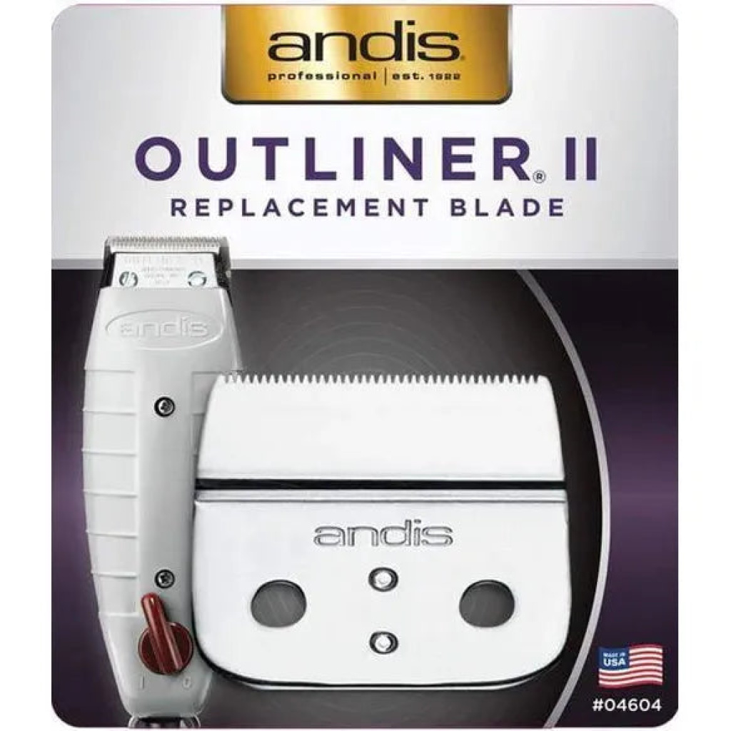 ANDIS BLADE [OUTLINER II] (12/CS)