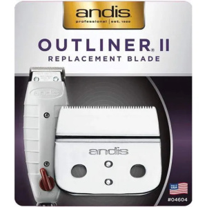 ANDIS BLADE [OUTLINER II] (12/CS)