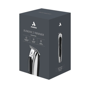 ANDIS TRIMMER SLIMLINE 2 (6/CS)[NEW PKG]