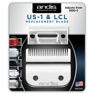 ANDIS BLADE [ENVY] (12/CS)