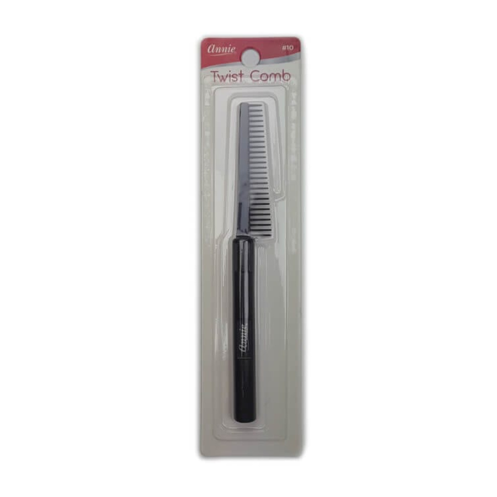 ANNIE TWIST COMB #10