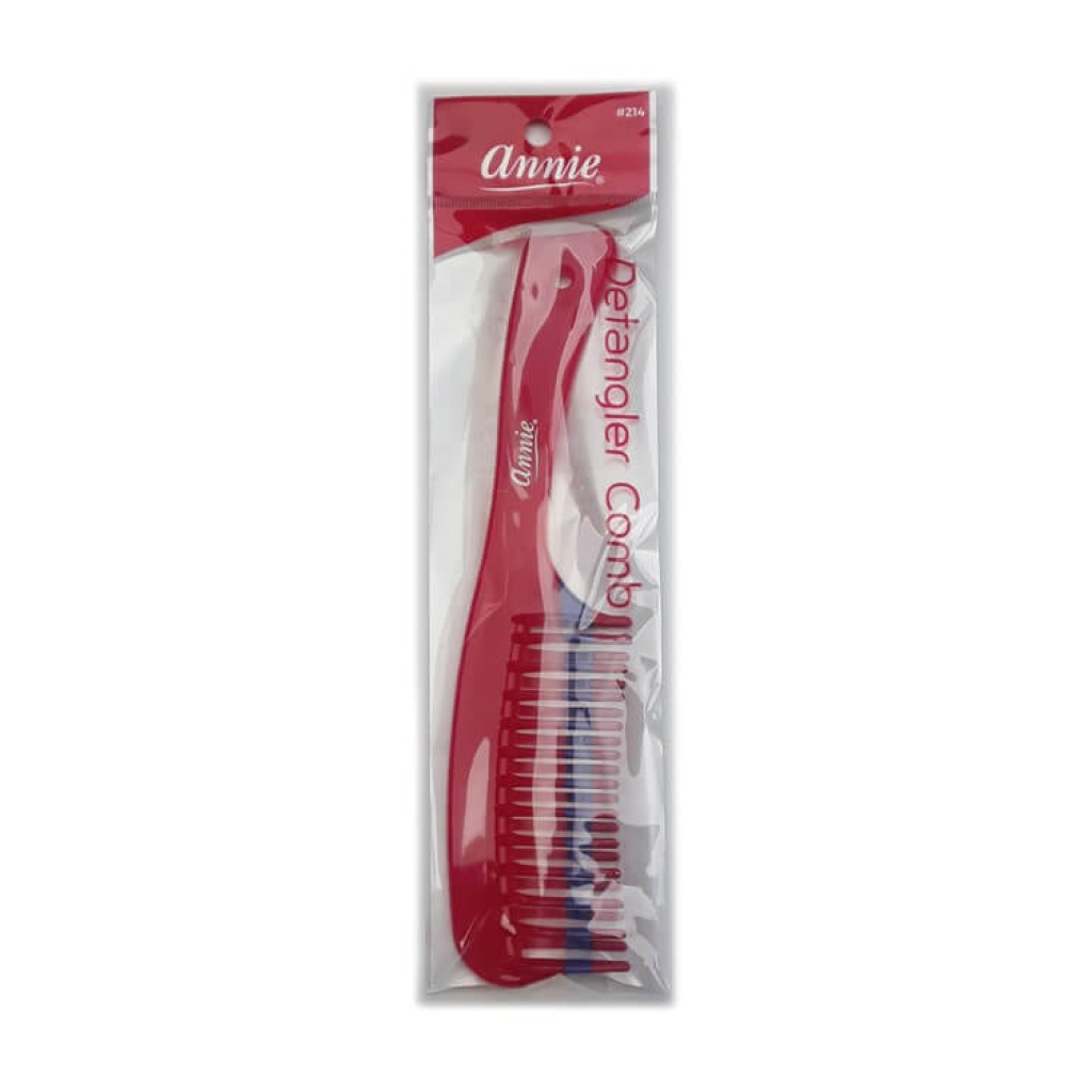 Annie PinTailComb #214
