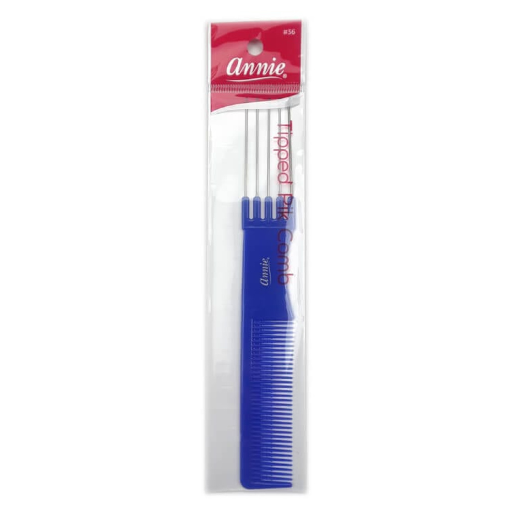 annie Comb #36