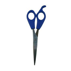 Annie Hair Shears 6.5" 24Ct Asst Color