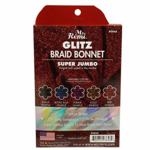 Braid Bonnet #3648