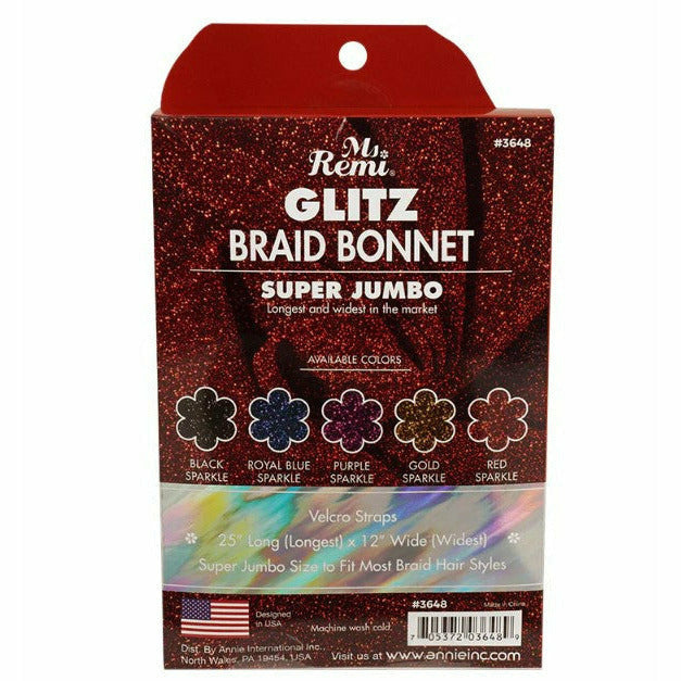 annie-bon-3648-ms-remi-premium-glitz-braid-bonnet-30368104939606