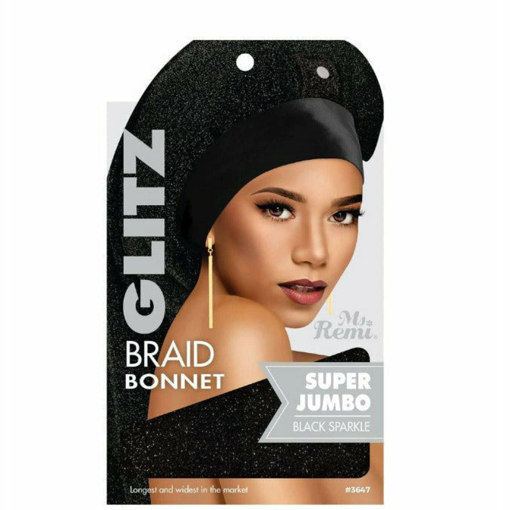 Braid Bonnet #3647