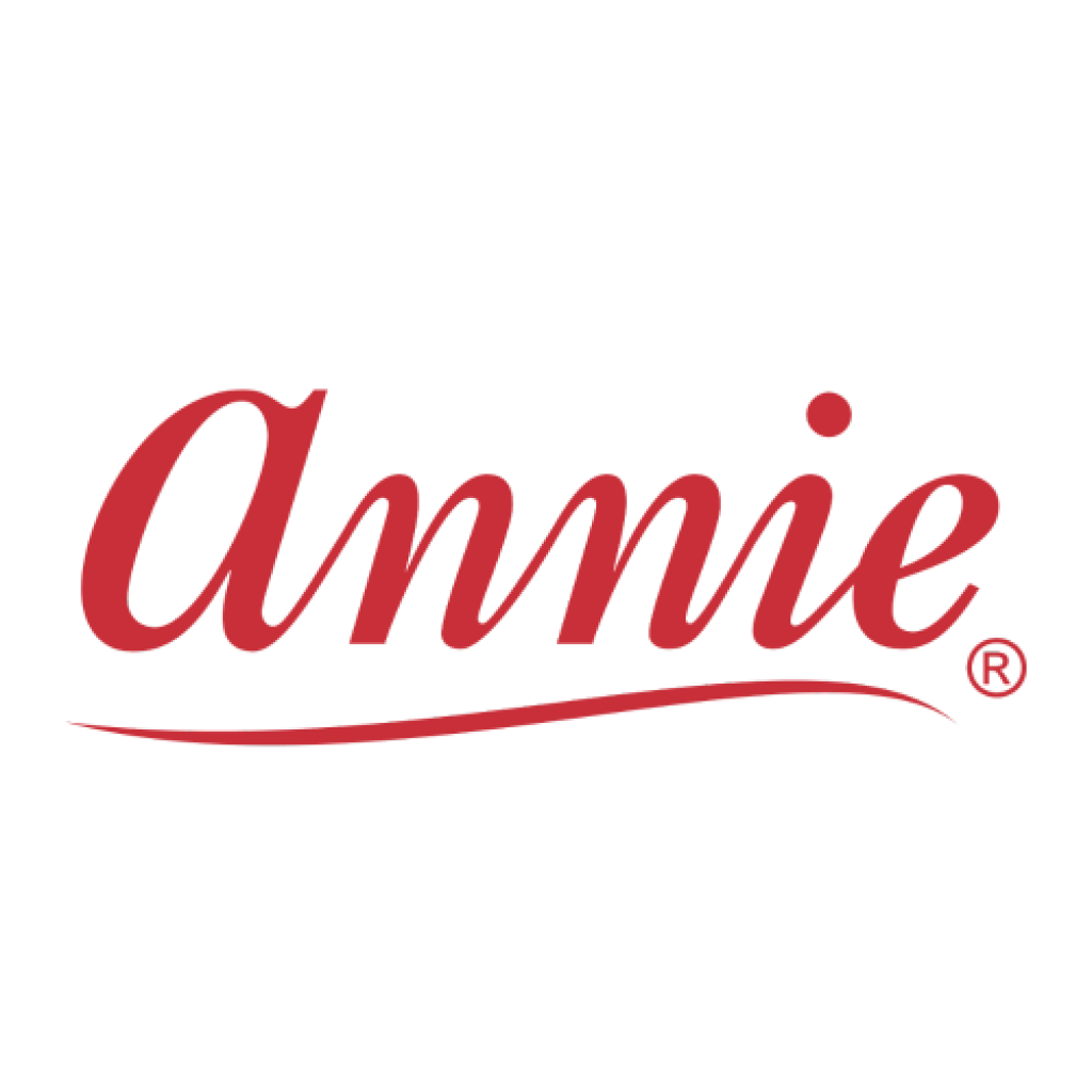 Annie Dye Brush #2956