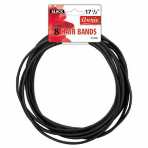 Annie: Tangle-Free Hair Bands (8 ct.) #3376