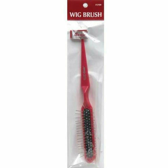 annie-hair-accessories-annie-wig-brush-2104-16479493259350