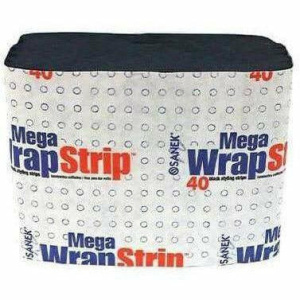 WRAPP-IT 37150 #Black