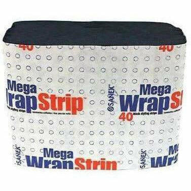 annie-hair-accessories-black-sanek-40-mega-wrap-strips-28784592191574