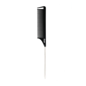 Annie Pin Tail Section Comb Black