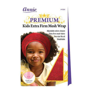 annie Kids Mesh Wrap #4594
