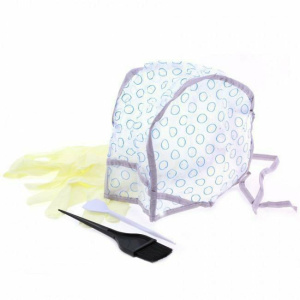 Annie: 5 piece Coloring Kit