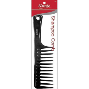 Annie Shamp. Comb #154