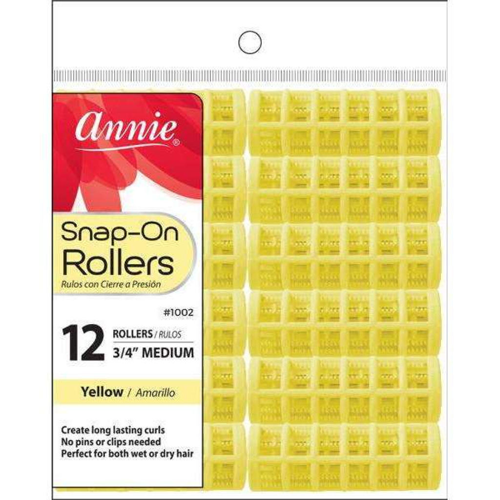 annie Rollers #1002
