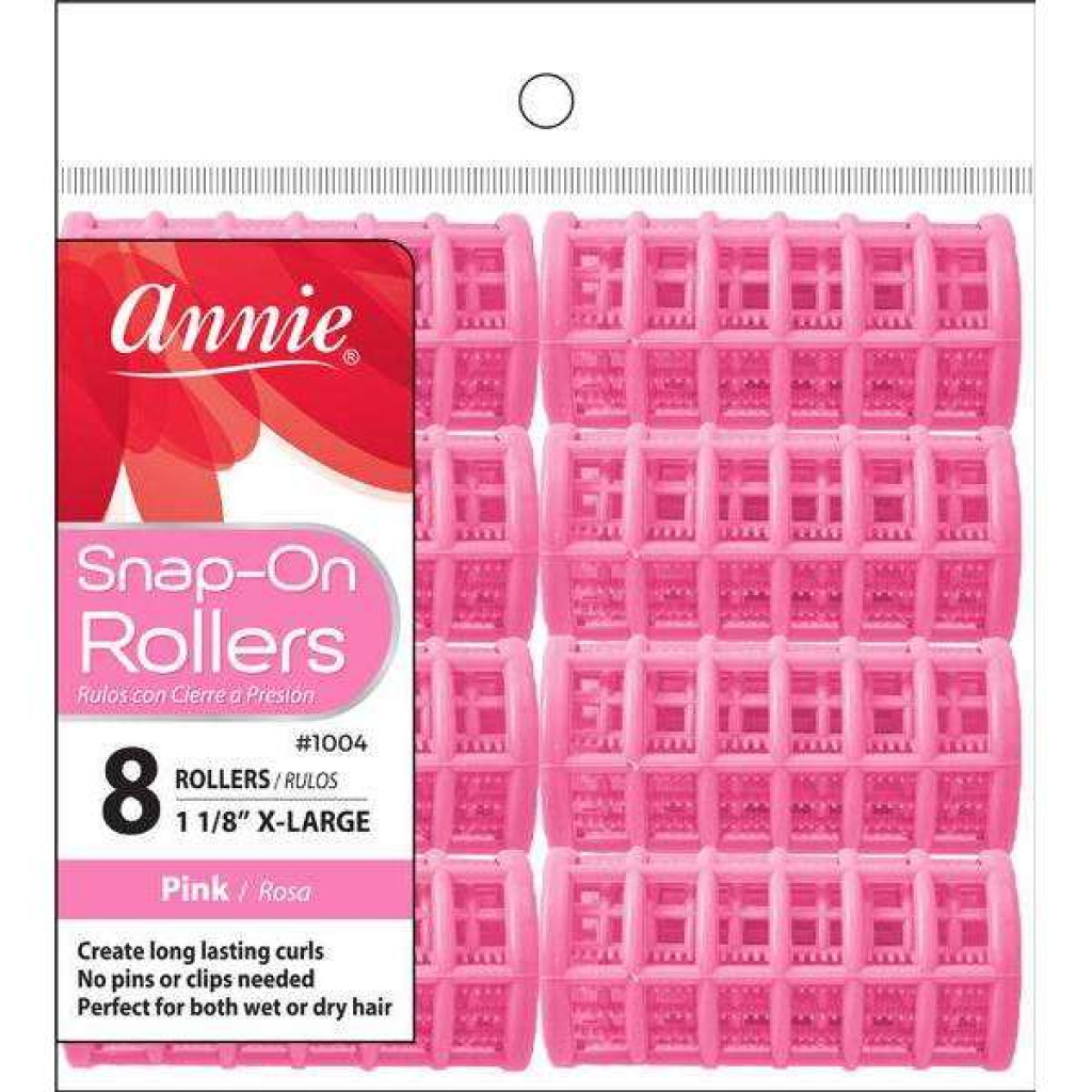 annie Rollers #1004