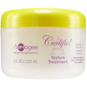 Aphogee: Curlific! Texture Treatment 8oz