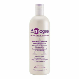 APHOGEE KERATIN RECONSTRUCTOR (16OZ) (6/CS)