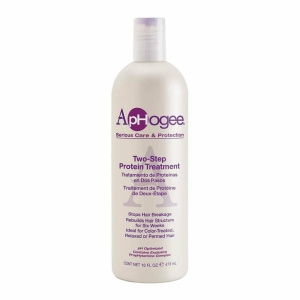 Two Step Protein Treatment 4 oz