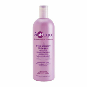 APHOGEE SHAMPOO (16OZ) [DEEP MOISTURE] (6/CS)