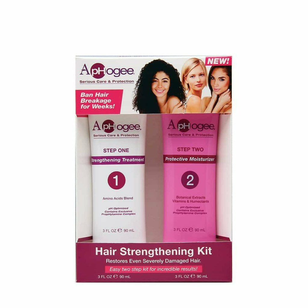 APHOGEE 2-STEP STRENGTHENING KIT (6/CS)