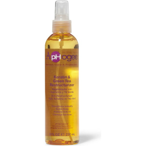 Aphogee: Keratin & Green Tea Restructurizer 8oz