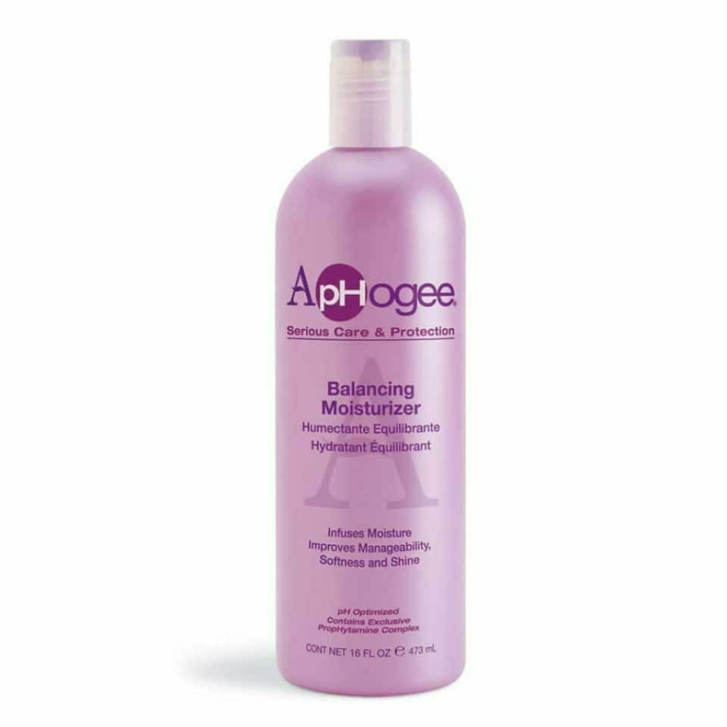 APHOGEE MOISTURIZER (16OZ) [BALANCING] (6/CS)