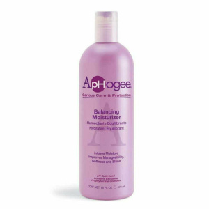 Balancing Moisturizer